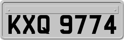 KXQ9774