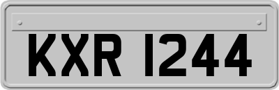 KXR1244