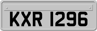 KXR1296