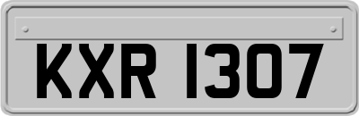 KXR1307