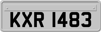 KXR1483