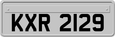 KXR2129