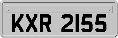 KXR2155