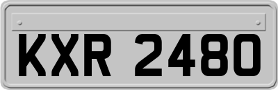 KXR2480