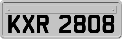 KXR2808