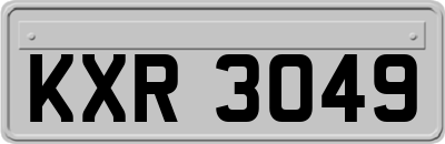 KXR3049