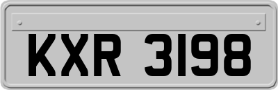 KXR3198