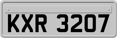 KXR3207