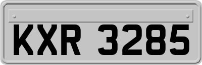 KXR3285