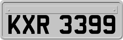 KXR3399