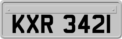 KXR3421