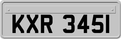 KXR3451