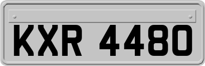 KXR4480