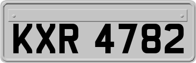 KXR4782