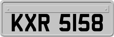 KXR5158