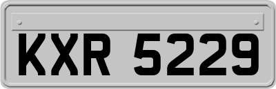 KXR5229