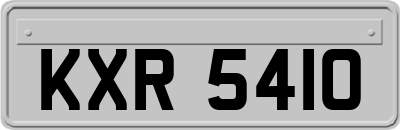 KXR5410