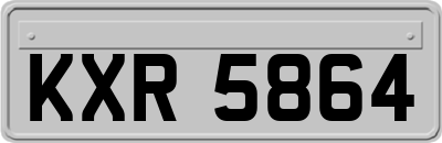 KXR5864