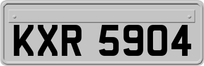 KXR5904