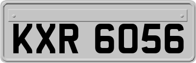 KXR6056