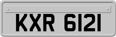 KXR6121