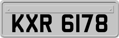 KXR6178