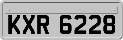 KXR6228