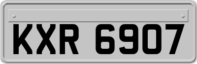 KXR6907