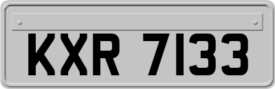 KXR7133