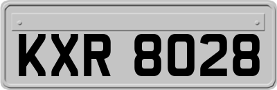 KXR8028