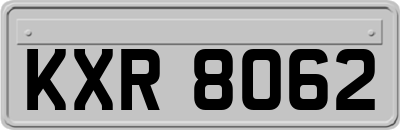 KXR8062