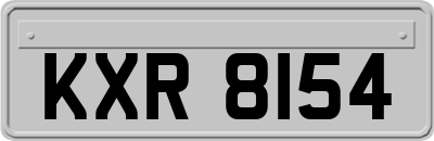 KXR8154