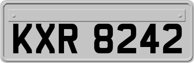 KXR8242