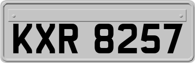 KXR8257