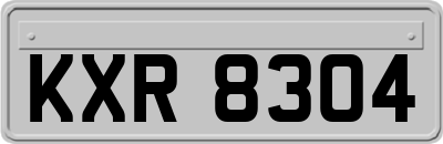 KXR8304