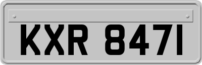 KXR8471