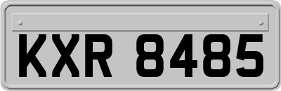 KXR8485