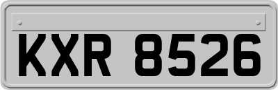 KXR8526