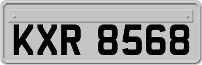 KXR8568