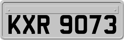 KXR9073