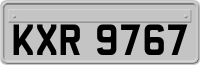 KXR9767