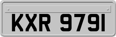 KXR9791