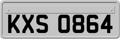 KXS0864