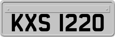 KXS1220