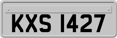 KXS1427