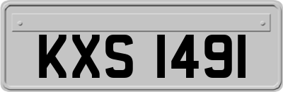 KXS1491