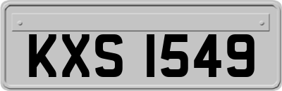 KXS1549