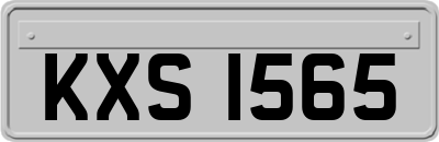 KXS1565