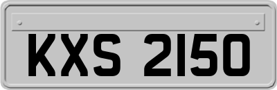 KXS2150