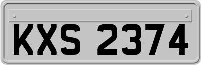 KXS2374